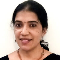 Dr. Bindu P. Nair