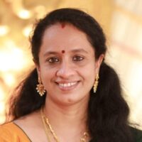 Dr. Suprabha S.